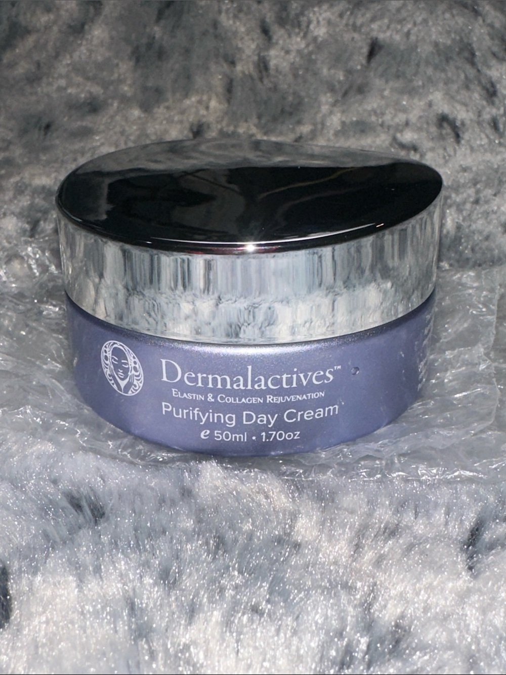 NEW - Dermalactives Purifying Day Cream